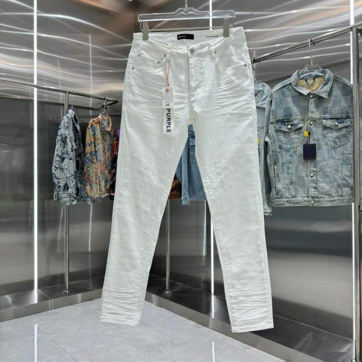 Picture of Purple Brand Jeans Long _SKUPurpleBrandsz30-38hgntx8513042